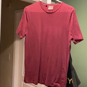 Gymshark performance T-Shirt